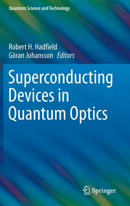 Superconducting Devices in Quantum Optics