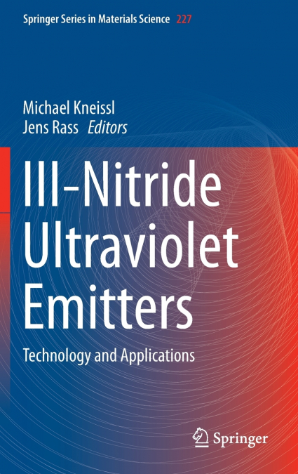III-Nitride Ultraviolet Emitters
