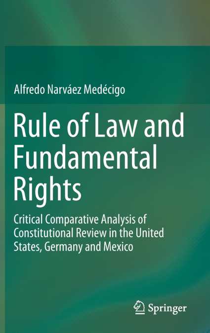 Rule of Law and Fundamental Rights