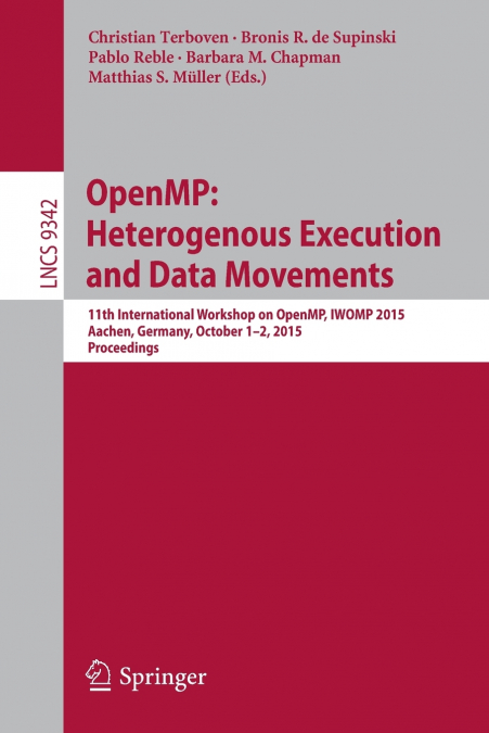 OpenMP