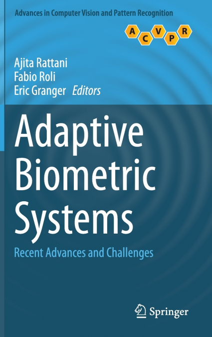Adaptive Biometric Systems