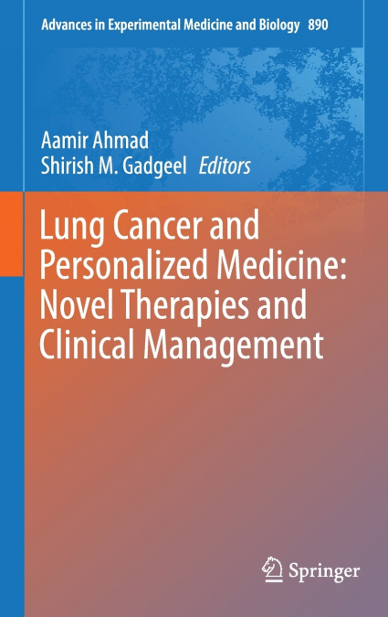 Lung Cancer and Personalized Medicine