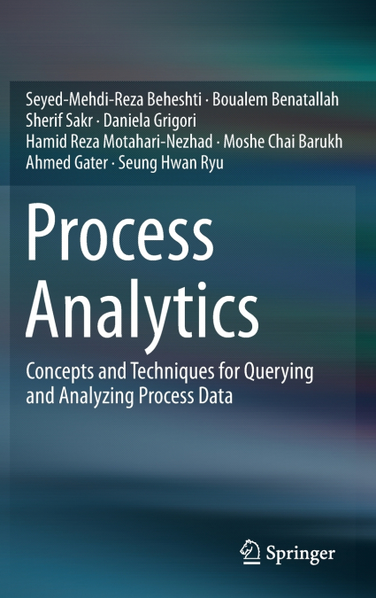 Process Analytics