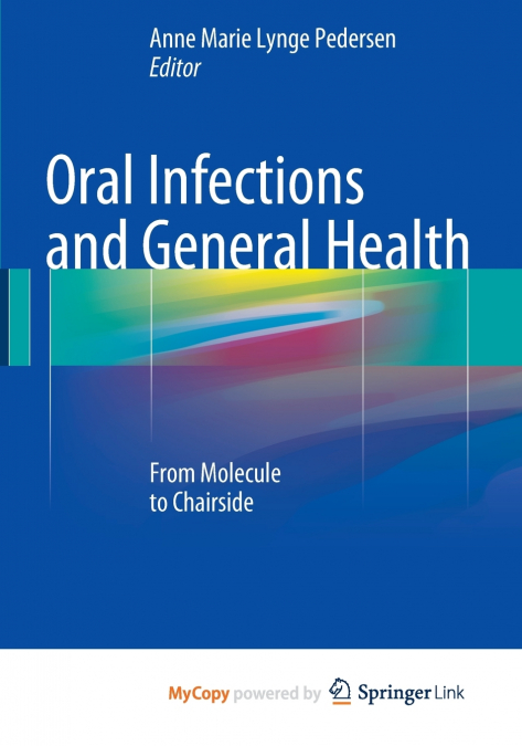 Oral Infections and General Health