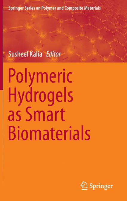 Polymeric Hydrogels as Smart Biomaterials