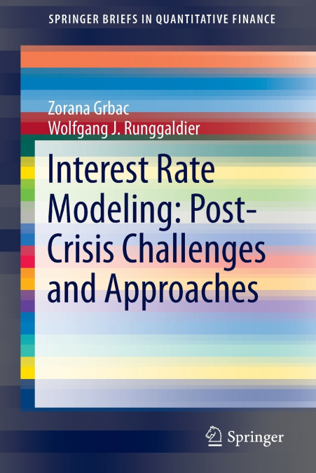 Interest Rate Modeling