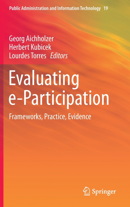 Evaluating e-Participation