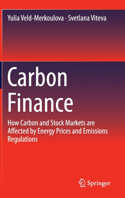 Carbon Finance