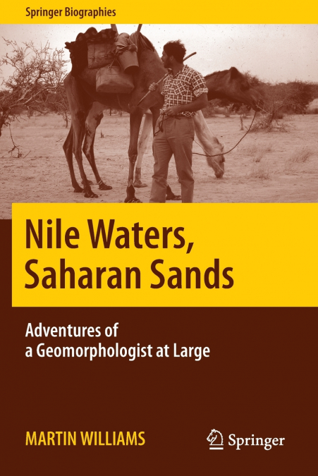 Nile Waters, Saharan Sands