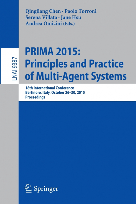 PRIMA 2015