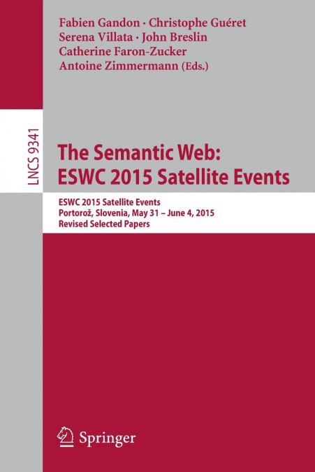 The Semantic Web