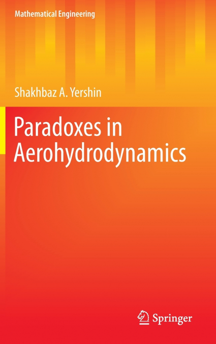 Paradoxes in Aerohydrodynamics