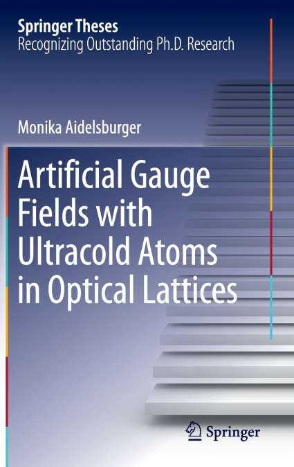 Artificial Gauge Fields with Ultracold Atoms in Optical Lattices