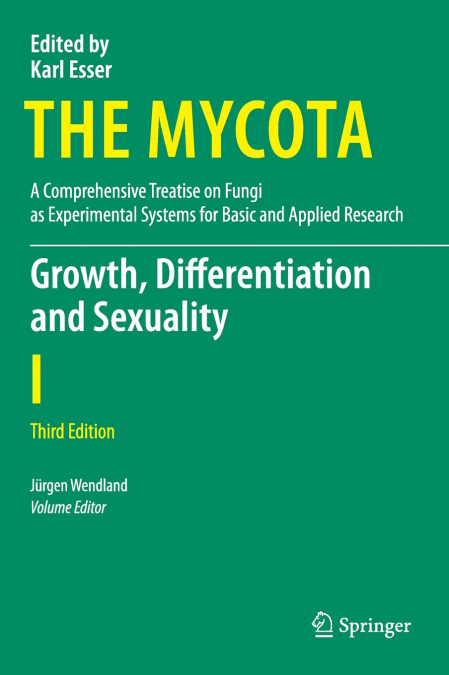 Growth, Differentiation and Sexuality