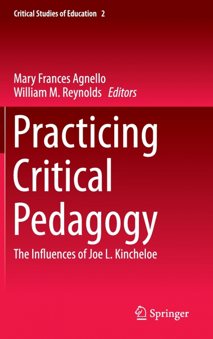 Practicing Critical Pedagogy