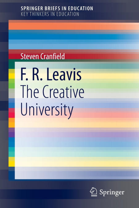 F. R. Leavis