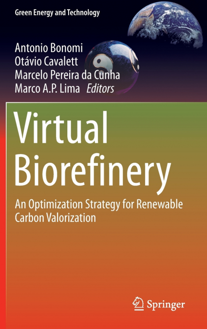 Virtual Biorefinery