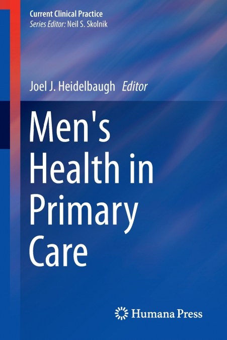 Men’s Health in Primary Care