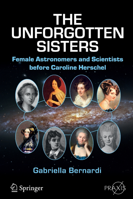 The Unforgotten Sisters