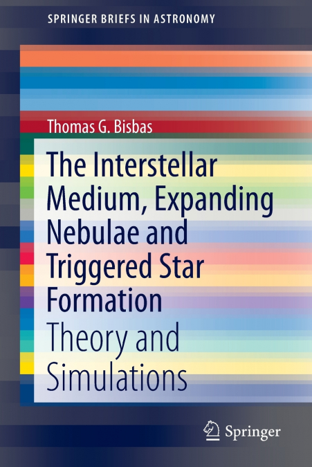 The Interstellar Medium, Expanding Nebulae and Triggered Star Formation