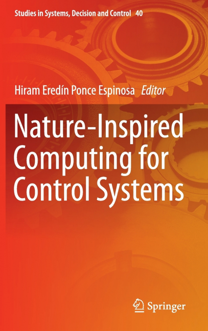 Nature-Inspired Computing for Control Systems