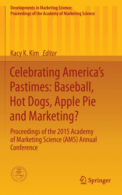 Celebrating America’s Pastimes