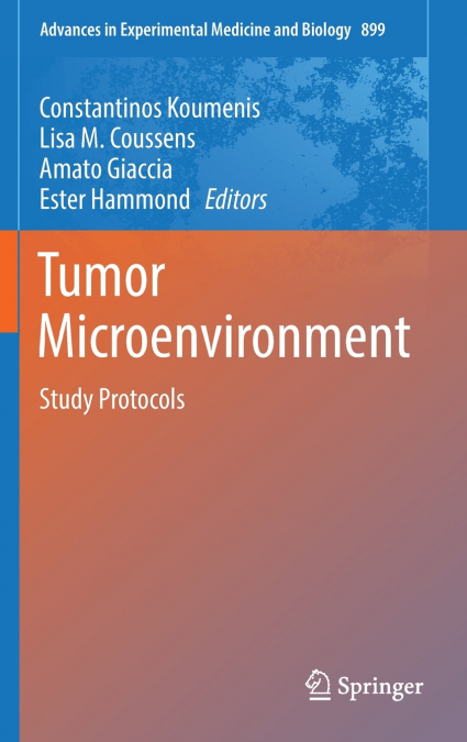 Tumor Microenvironment