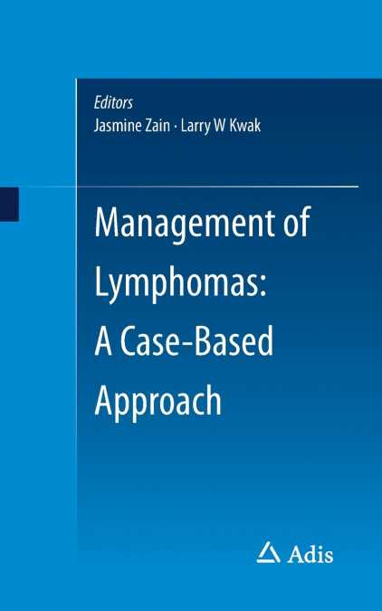 Management of Lymphomas