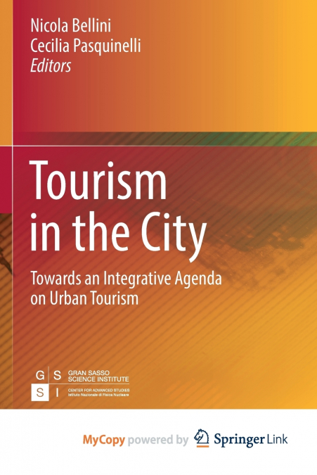 Tourism in the City
