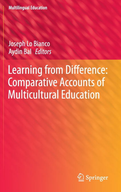 Learning from Difference