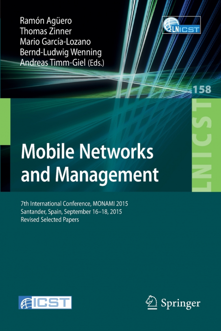 Mobile Networks and Management