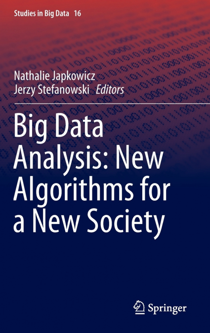 Big Data Analysis
