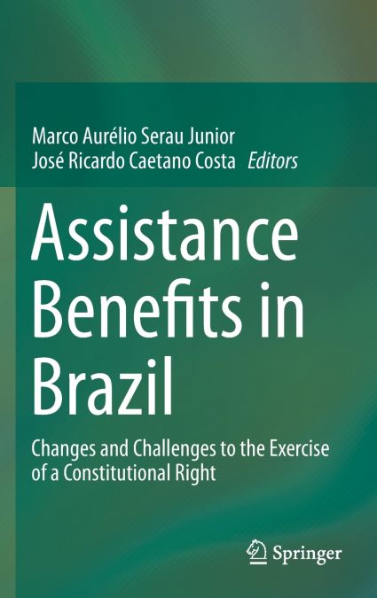 Assistance Benefits in Brazil