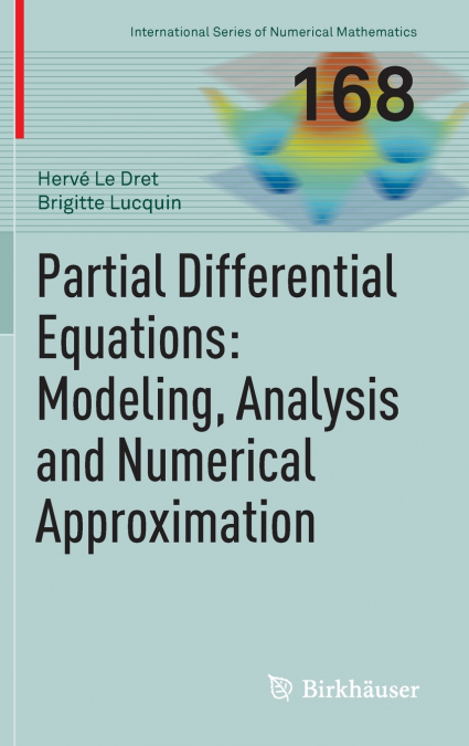 Partial Differential Equations