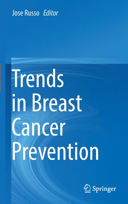 Trends in Breast Cancer Prevention