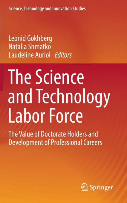 The Science and Technology Labor Force