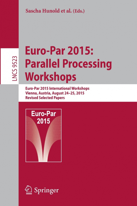 Euro-Par 2015