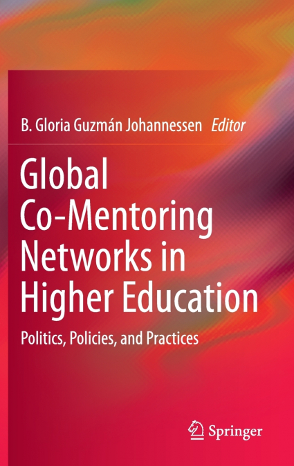 Global Co-Mentoring Networks in Higher Education