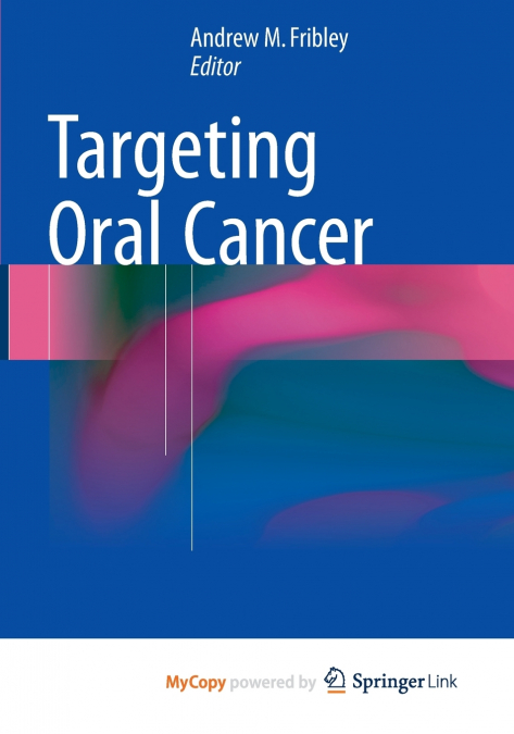 Targeting Oral Cancer