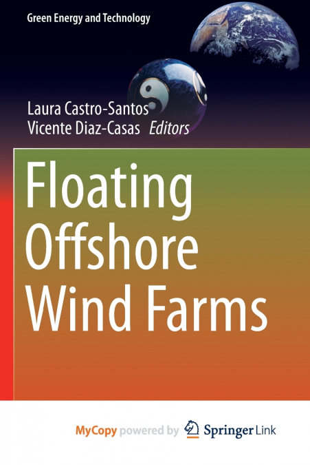 Floating Offshore Wind Farms
