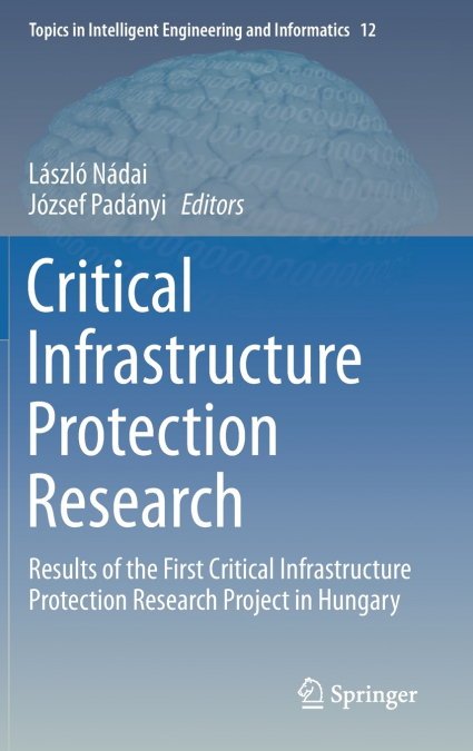Critical Infrastructure Protection Research