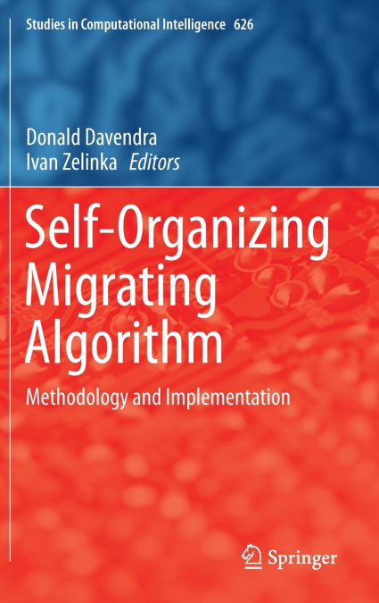 Self-Organizing Migrating Algorithm