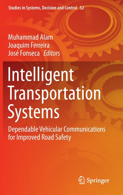 Intelligent Transportation Systems