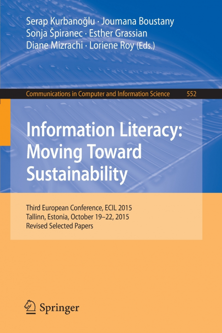 Information Literacy