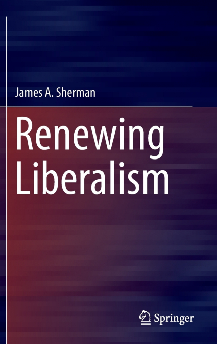 Renewing Liberalism