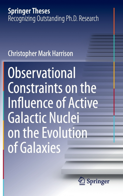Observational Constraints on the Influence of Active Galactic Nuclei on the Evolution of Galaxies