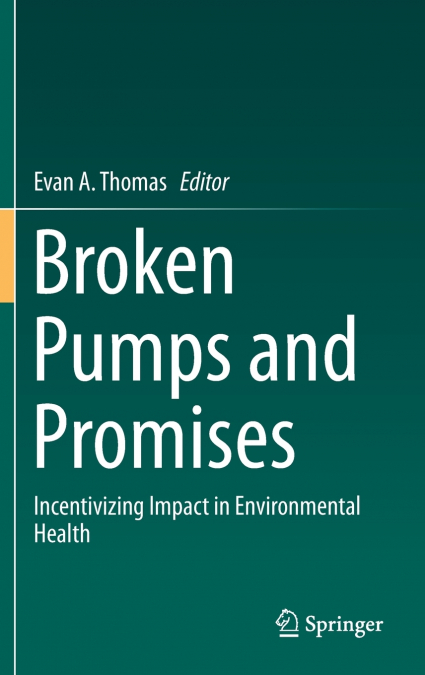 Broken Pumps and Promises