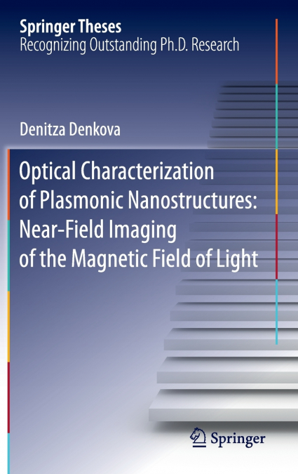 Optical Characterization of Plasmonic Nanostructures
