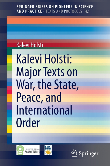 Kalevi Holsti