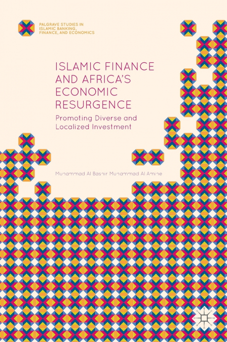 Islamic Finance and Africa’s Economic Resurgence